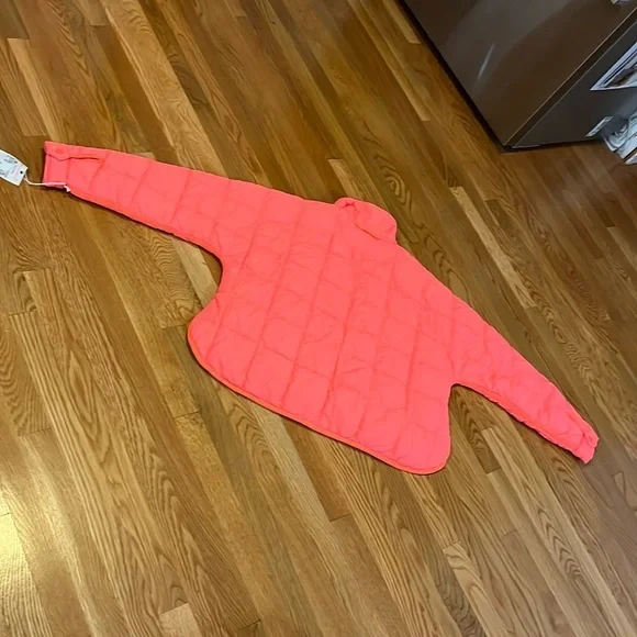 Free People Pippa Packable Puffer Size Small NWT - Picture 12 of 13